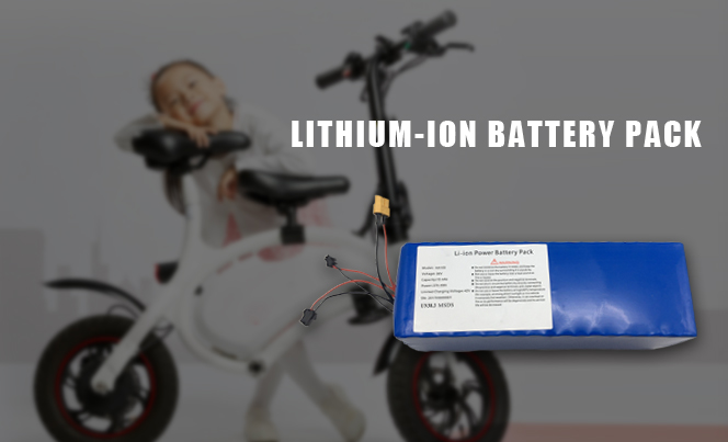 Lithium-ion Battery Pack