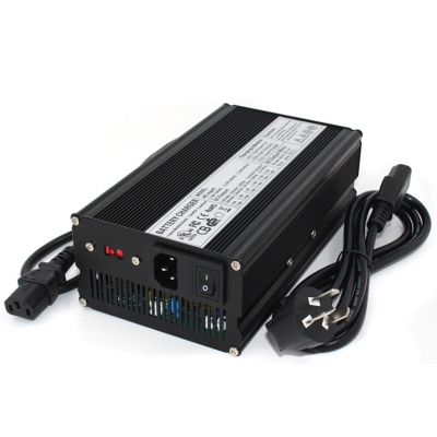58.8V10A (14S) Lithium-ion Battery Charger for E-Scooter