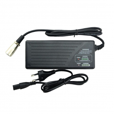 29.4V3A (7S) Lithium-ion Battery Charger