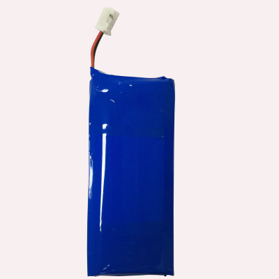 3.7V1100mAh (1S) Lithium Polymer Battery Pack HC006-2