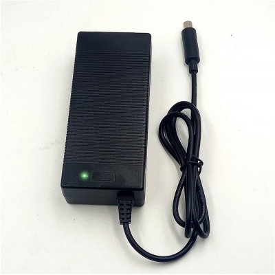37.8V2A (9S) Lithium-ion Bbattery Charger