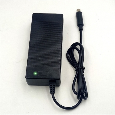 33.6V2A (8S) Lithium-ion Battery Charger