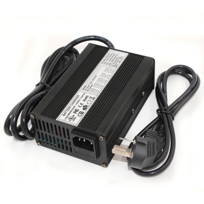 50.4V3A (12S) Lithium-ion Battery Charger
