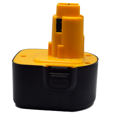 12V 3Ah (3S2P) Replacement Ni-Cd Battery Pack for Dewalt