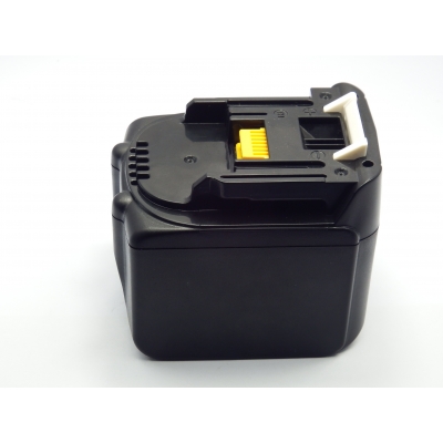 14.4V 4.5Ah (4S3P) Replacement Lithium-ion Battery Pack for Makita