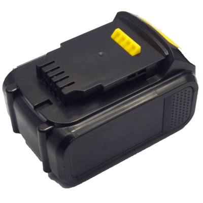 18V 3Ah (5S2P) Replacement Lithium-ion Battery Pack for Dewalt