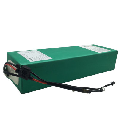 57.6V12.0Ah (16S5P) Lithium-ion Battery Pack HA036