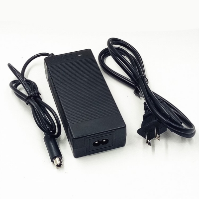 67.2V2A (16S) Lithium-ion Battery Charger 16S for Electric Scooter