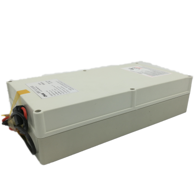 57.6V13.0Ah (16S5P) Lithium-ion Battery Pack HA050
