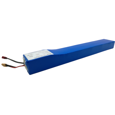 48V8.8Ah (13S4P) Lithium-ion Battery Pack HA027