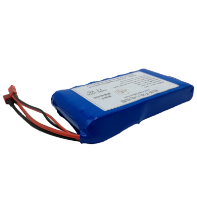 25.2V2.2Ah (7S1P) Lithium-ion Battery Pack HA051