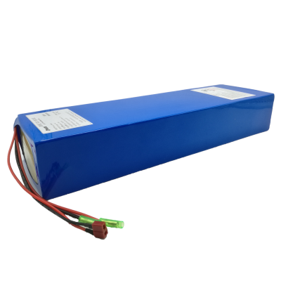 36V30Ah (10S12P) Lithium-ion Battery Pack HA066
