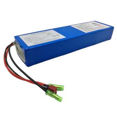 25.2V8.8Ah (7S4P) Lithium-ion Battery Pack HA031