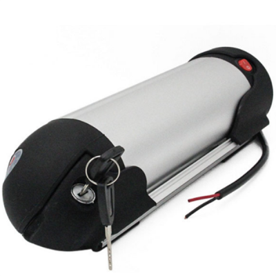 36V / 48V 8Ah-15Ah Classic Water Bottle Lithium-ion Battery Pack HA071