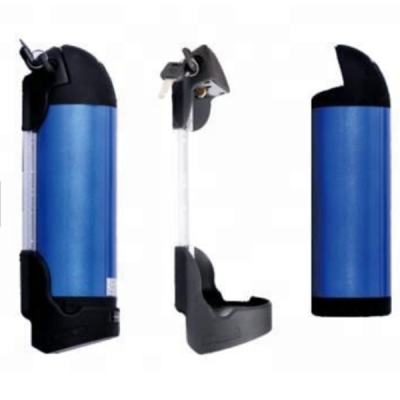 36V / 48V 6Ah-12Ah Water Bottle Dongche II Lithium-ion Battery Pack