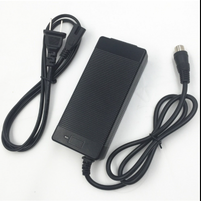 Electric Scooter Battery Charger 42V2A (10S) BC238360020 for Bird Scooters, Lime Scooters, Compatible Xiaomi Mijia m365, Segway Ninebot ES1 ES2 ES3 ES4 Electisan