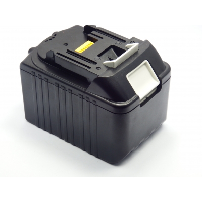 18V 4.5Ah (5S3P) Replacement Lithium-ion Battery Pack for Makita