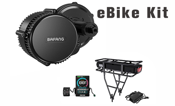 eBike Kit