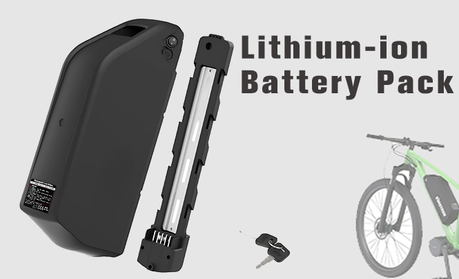 Lithium-ion Battery Pack