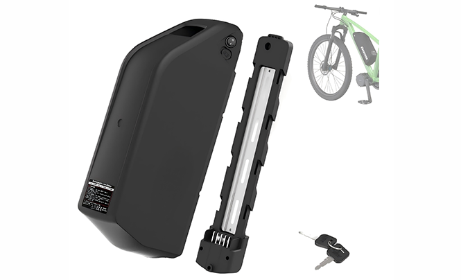 Lithium-ion Battery Pack
