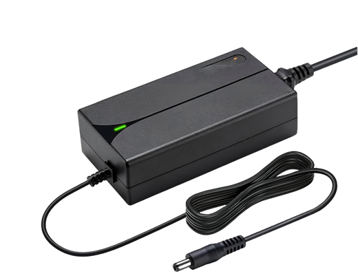 Lithium Battery Charger